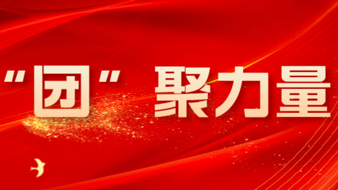 “团”聚力量，江苏制药股份团支部成立大会暨第一次团员大会顺利召开