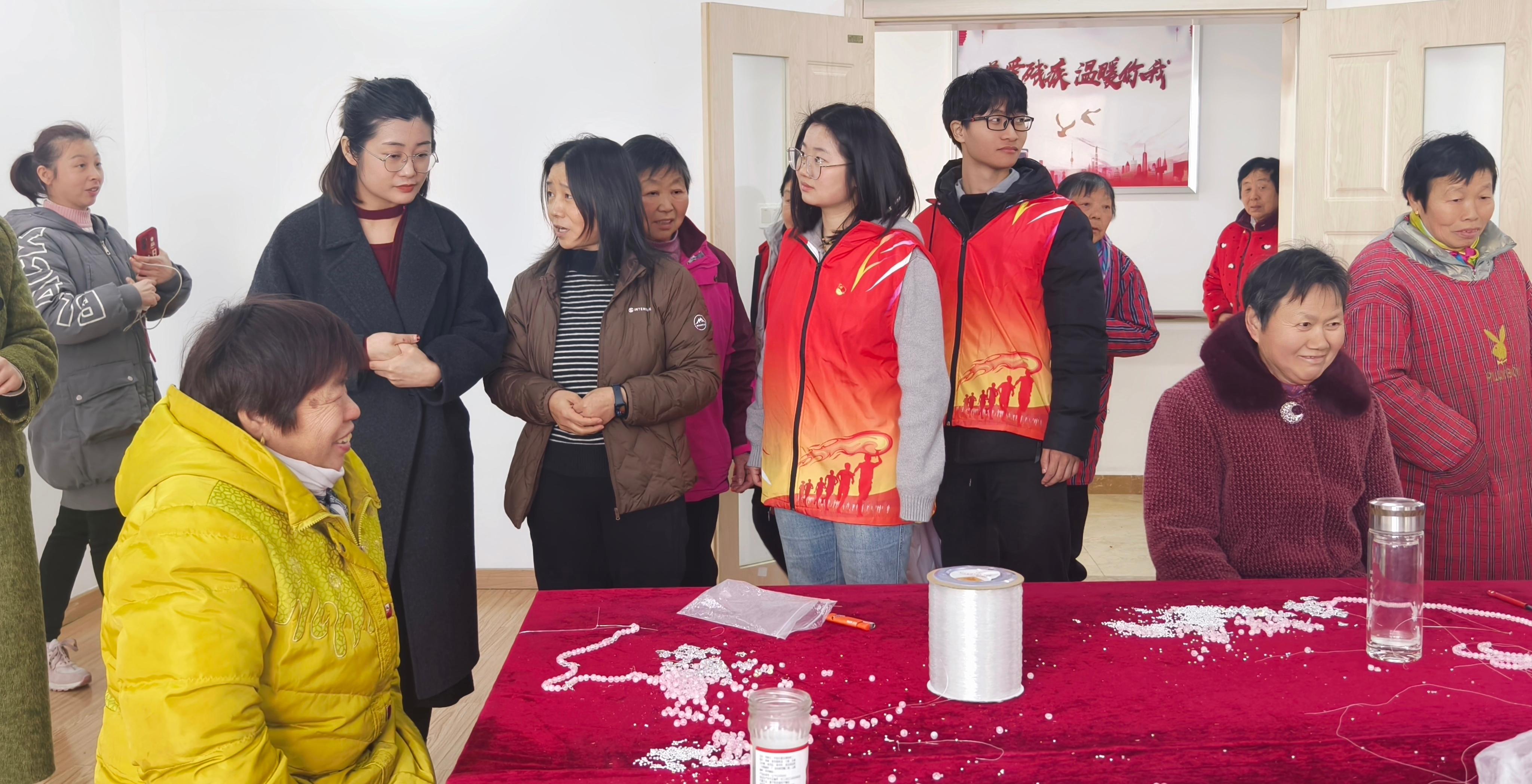 残疾人之家 (11)